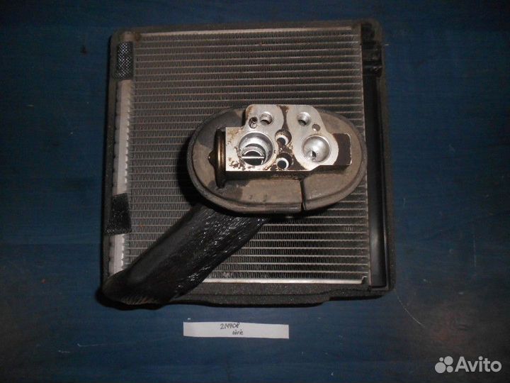 Испаритель кондиционера