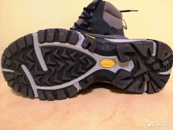 Ботинки Grisport мембранные размер 44 продаю