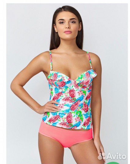 Купальник concept club р.70d