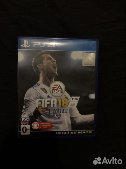 Fifa 18