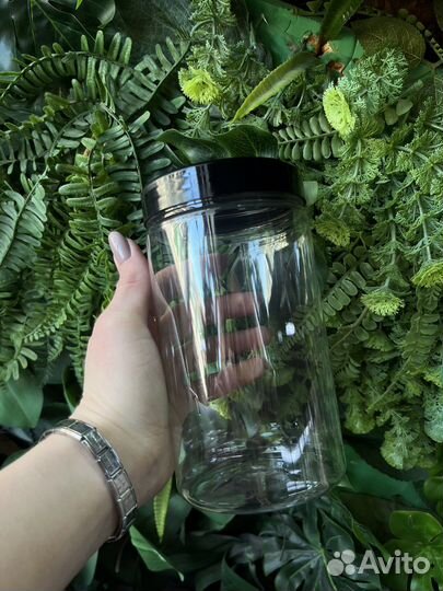 Банки для хранения