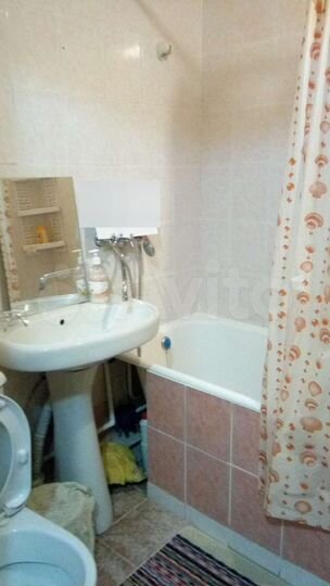 1-к. квартира, 32 м², 3/5 эт.