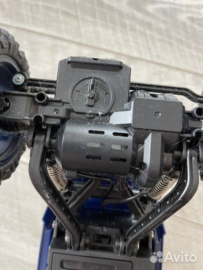 Машина радио