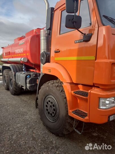 По предложению вахтой