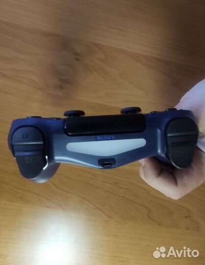 Геймпады для ps4