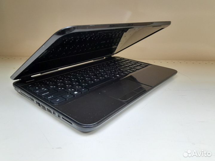 Ноутбук HP / AMD A10 / 4Gb / Radeon HD /до 8Gb+SSD