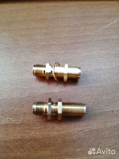 Сплиттеры, фильтры, адаптеры Mini-Circuits