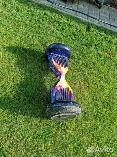 Гироскутер бу