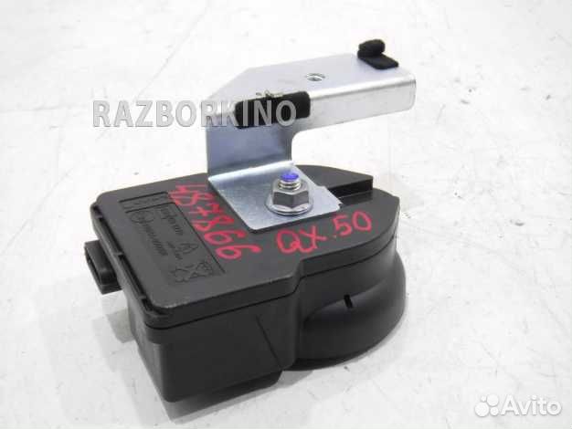 Сирена Инфинити