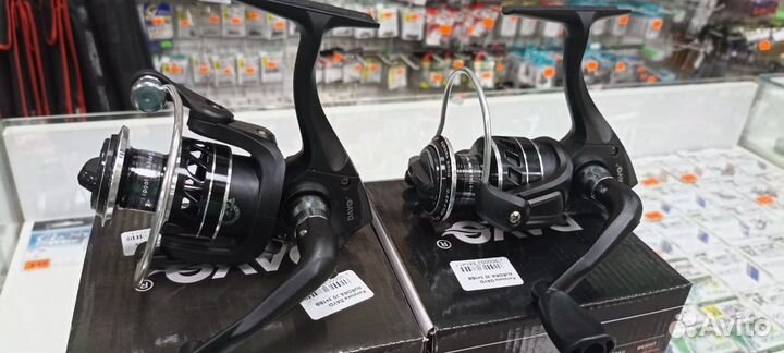 Катушка dayo aurora 2000/3000