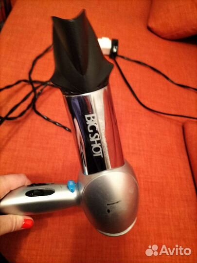 Фен для волос