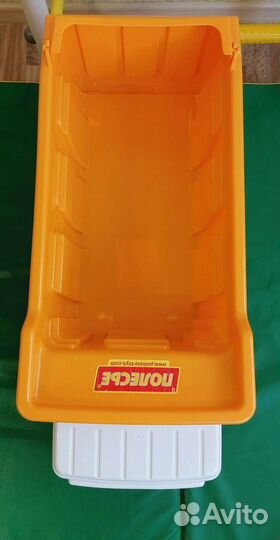 Грузовик большой