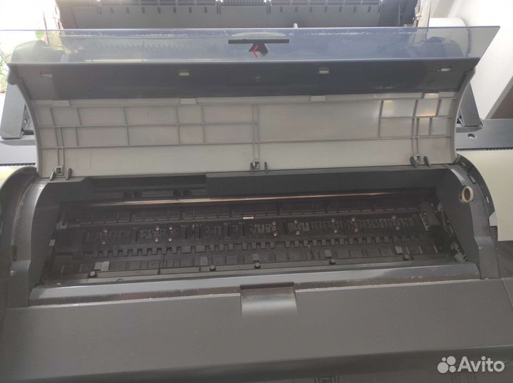 Плоттер canonimageprografipf6000S