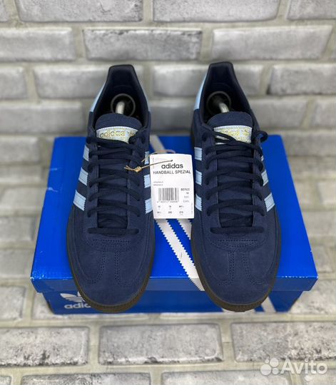 Кроссовки adidas Handball Spezial