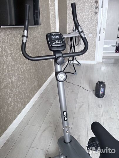 Велотренажер torneo