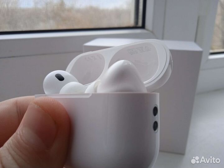 Airpods Pro 2