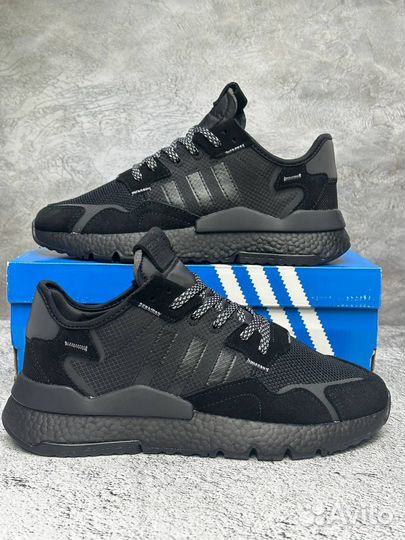 Adidas Originals Nite Jogger