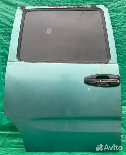 Дверь правая сдвижная ваз 2120 Надежда