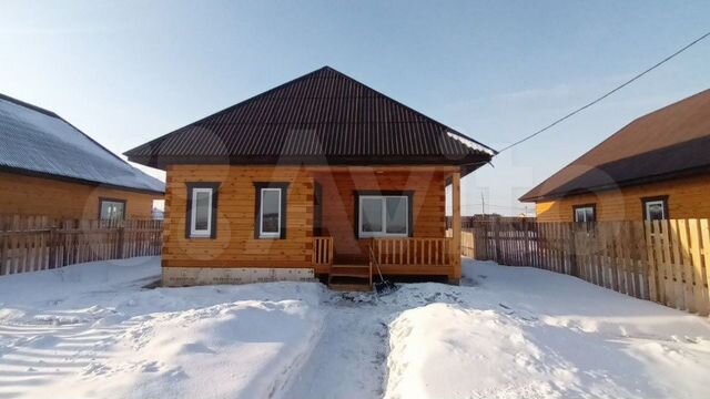 Берлога шелеховская ул 23а село баклаши фото Дом 110 м² на участке 7 сот. на продажу в Шелехове Купить дом в Шелехове Авито