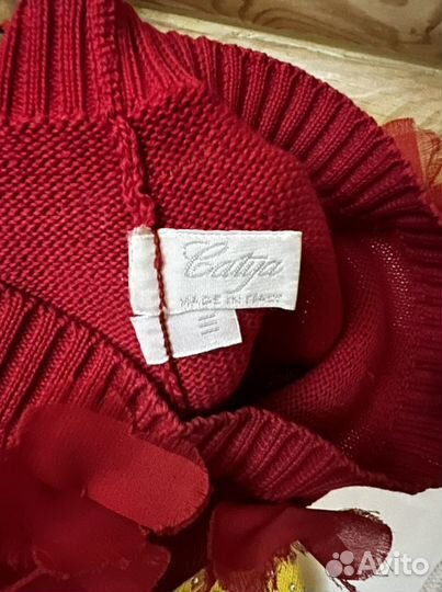 Шапка Catya 3 размер Италия