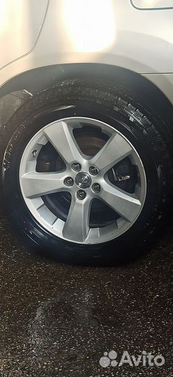 Hankook Nordik 3000 235/60 R18
