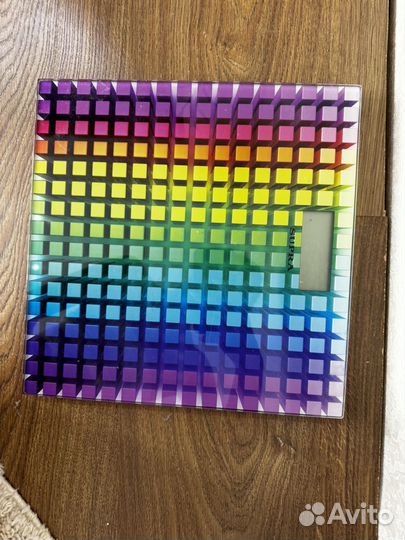 Напольные весы