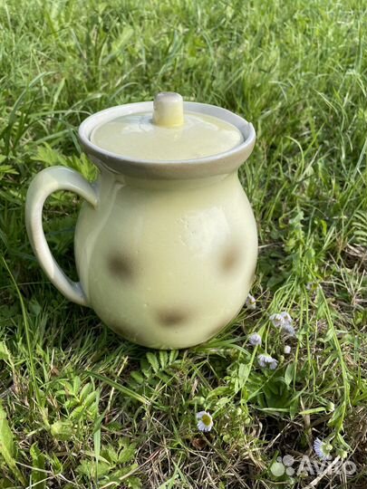 Кувшин молочник