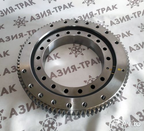 Опорно-поворотный подшипник Kobelco SK200-6/6E/SK2