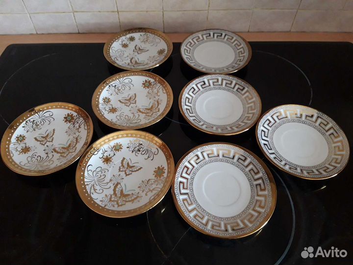 Набор столовой посуды