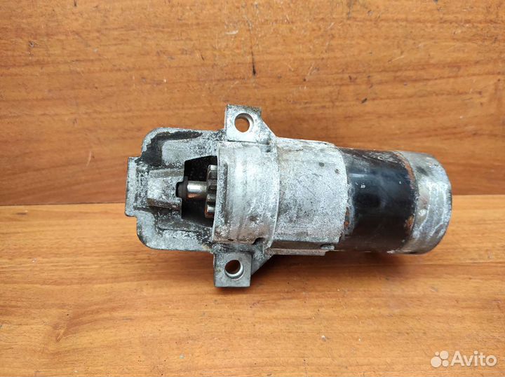 Стартер Мазда 6 1,8 / 2,0 бензин