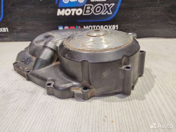 Правая крышка Honda CB 400 SF