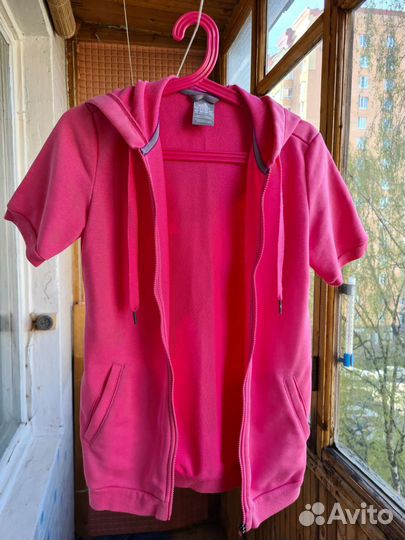 Кофта adidas оригинал