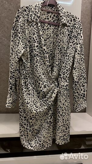 Платье zara