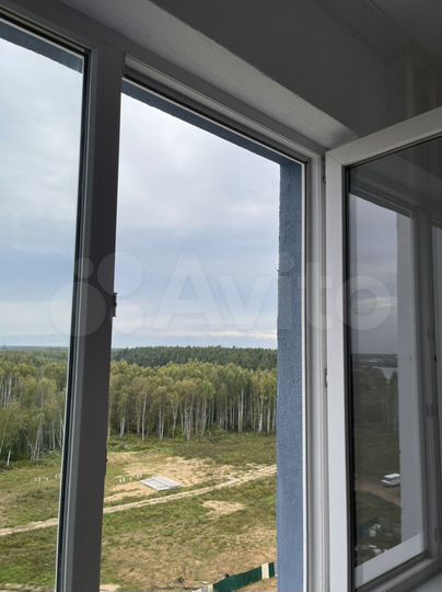 1-к. квартира, 37 м², 11/17 эт.