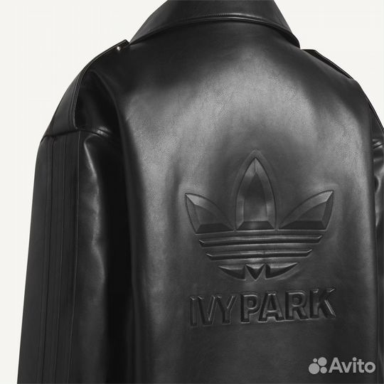 Куртка Adidas IVY park Moto jacket