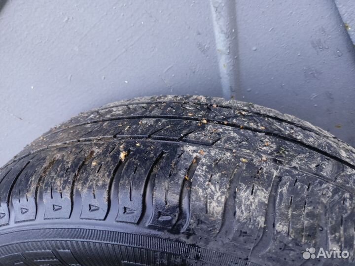 Колеса на ваз r13 летние