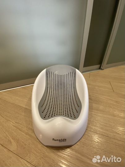 Горка для купания младенцев Funkids