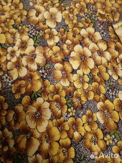 Комплект постельного белья неполный