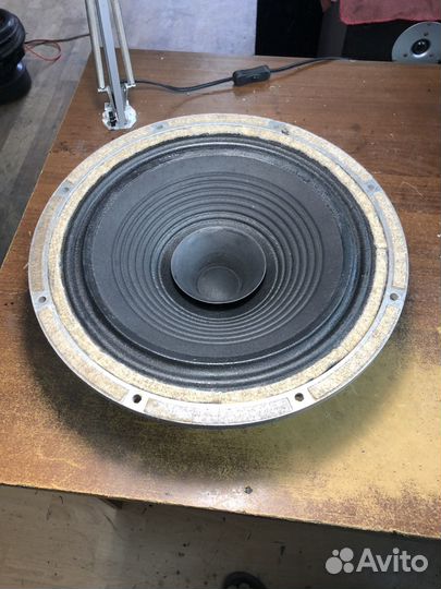 Динамик 75 гдш-3-1 8ом