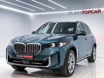 BMW X5 3.0 AT, 2023, 1 058 км, с пробегом, цена 13 599 000 руб.