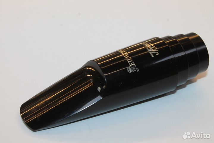 Мундштук для альт саксофона Julius Keilwerth jazz