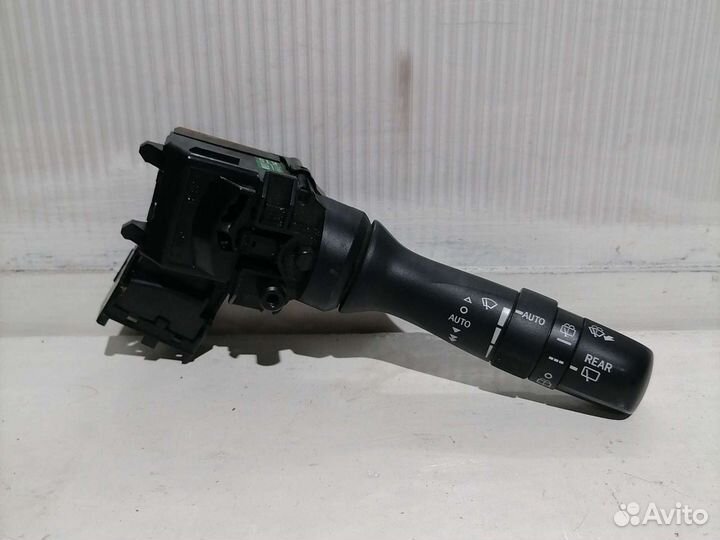 Подрулевой переключатель Toyota Land Cruiser 200