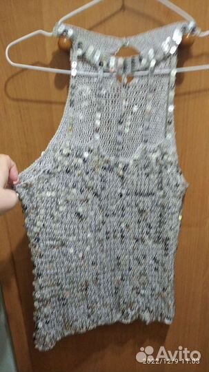 Шикарные праздничные вещи