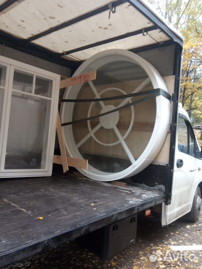 Переезды Псков, грузоперевозки по РФ