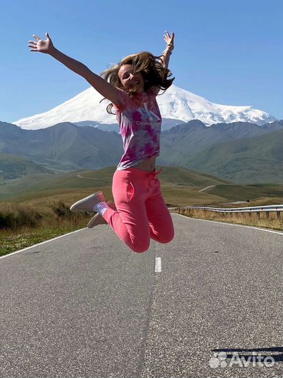 Индивидуальные экскурсии (Трансфер)(тур) (гид)