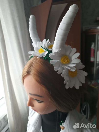 Бантики ручной работы