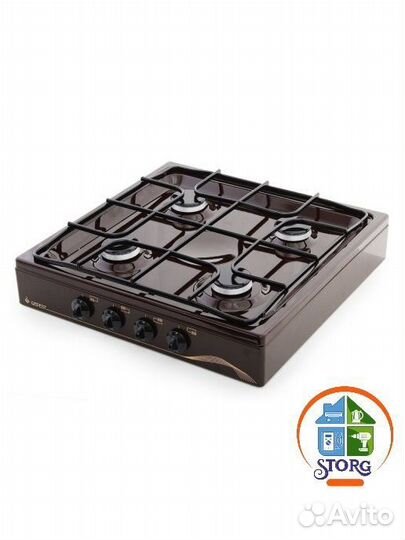 Настольные Газовые Плиты (Беларусь)