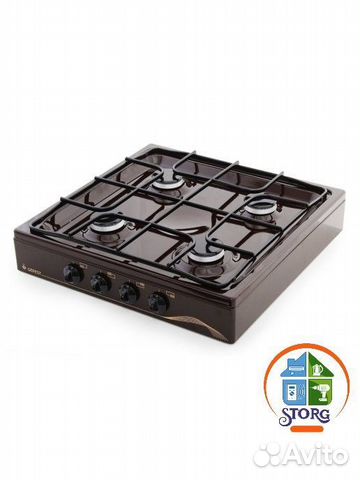 Настольные Газовые Плиты (Беларусь)