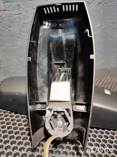 Зеркало заднего вида салонное переднее Bmw 550Ix