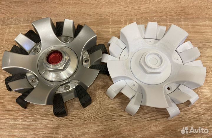 Колпаки пластиковые на заказ, диски, колпачки